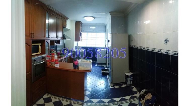 Blk 922 Tampines Street 91 (Tampines), HDB 5 Rooms #126913832